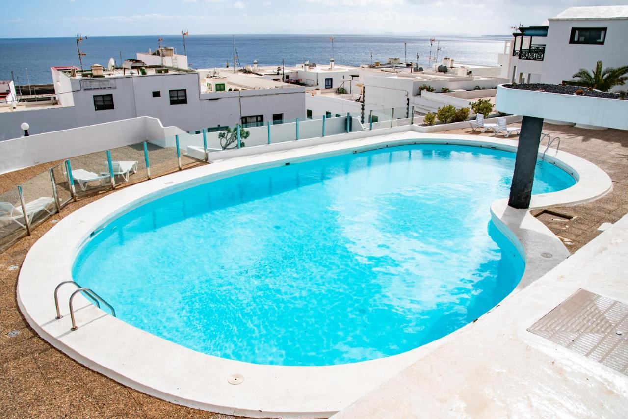Portonovo Relax - Puerto Del Carmen Puerto del Carmen (Lanzarote) Buitenkant foto