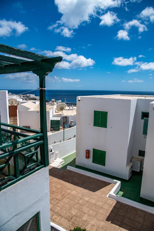 Portonovo Relax - Puerto Del Carmen Puerto del Carmen (Lanzarote) Buitenkant foto