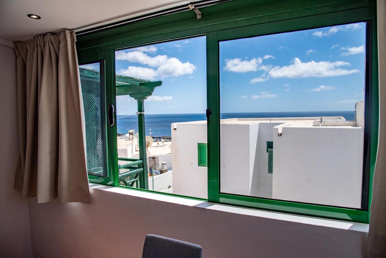 Portonovo Relax - Puerto Del Carmen Puerto del Carmen (Lanzarote) Buitenkant foto