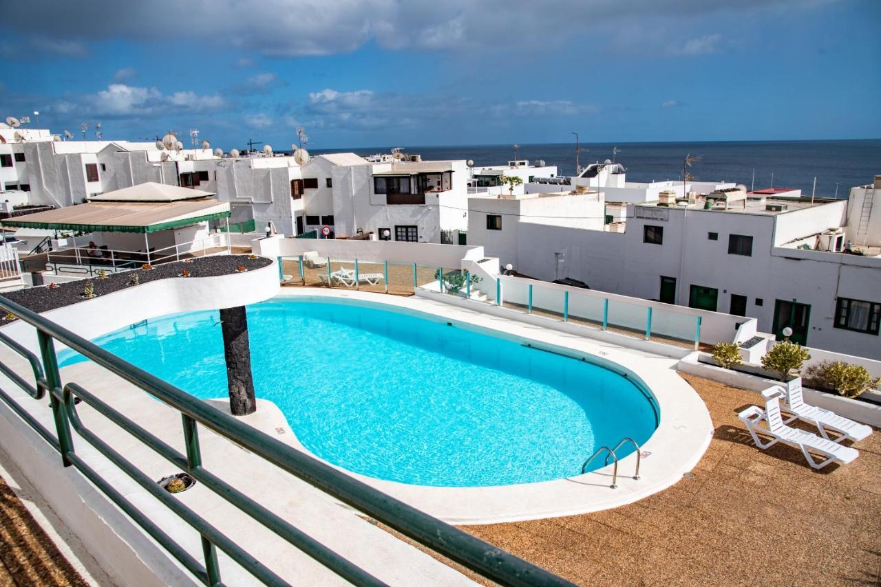 Portonovo Relax - Puerto Del Carmen Puerto del Carmen (Lanzarote) Buitenkant foto